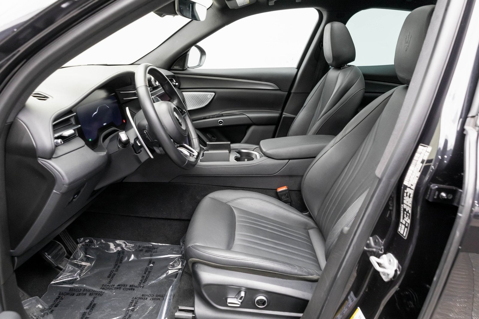 Maserati Grecale GT 2023