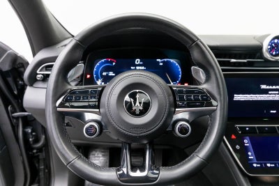 Maserati Grecale GT 2023