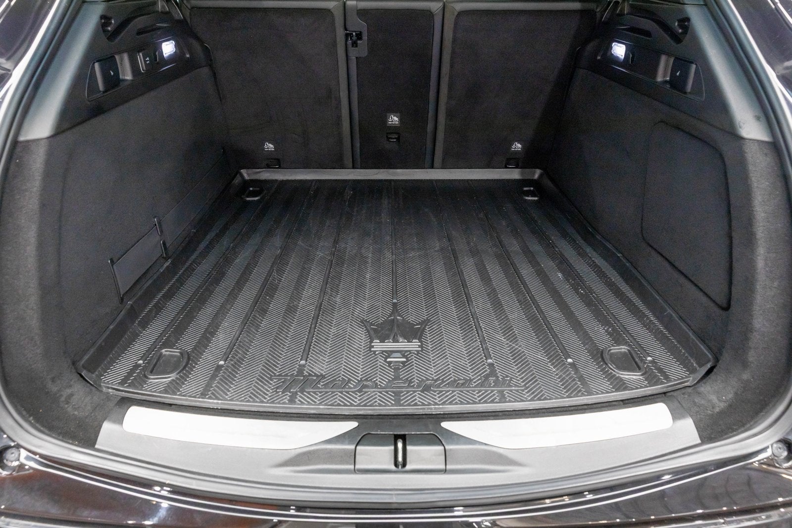 Maserati Grecale GT 2023