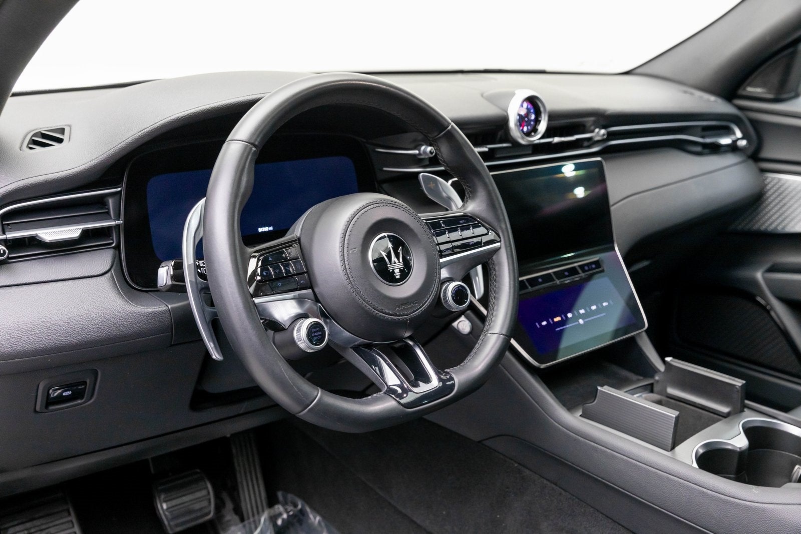 Maserati Grecale GT 2023