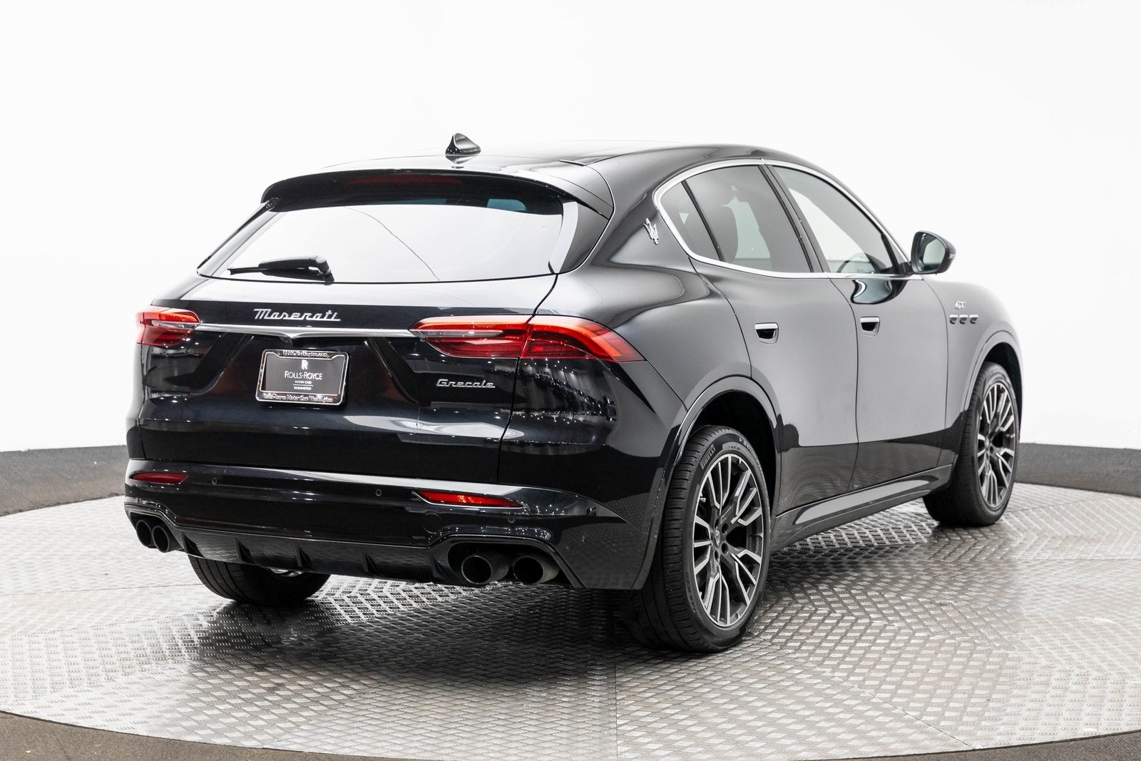 Maserati Grecale GT 2023