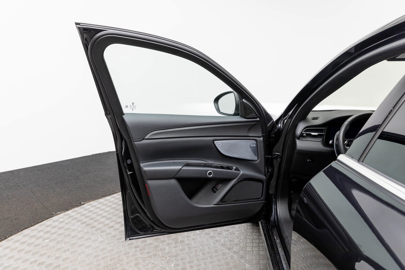 Maserati Grecale GT 2023