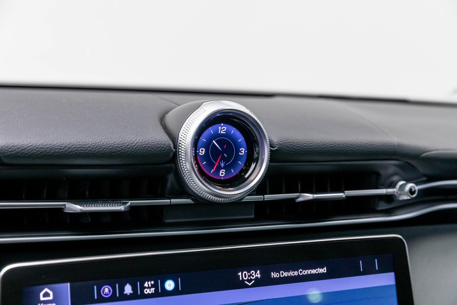 Maserati Grecale GT 2023