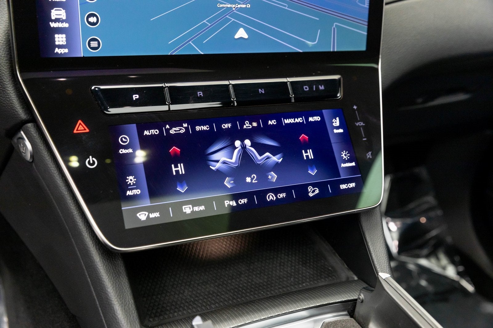 Maserati Grecale GT 2023