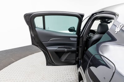 Maserati Grecale GT 2023