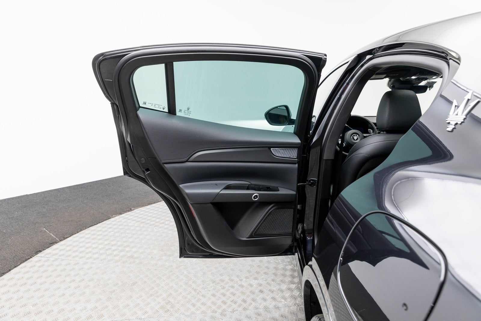 Maserati Grecale GT 2023