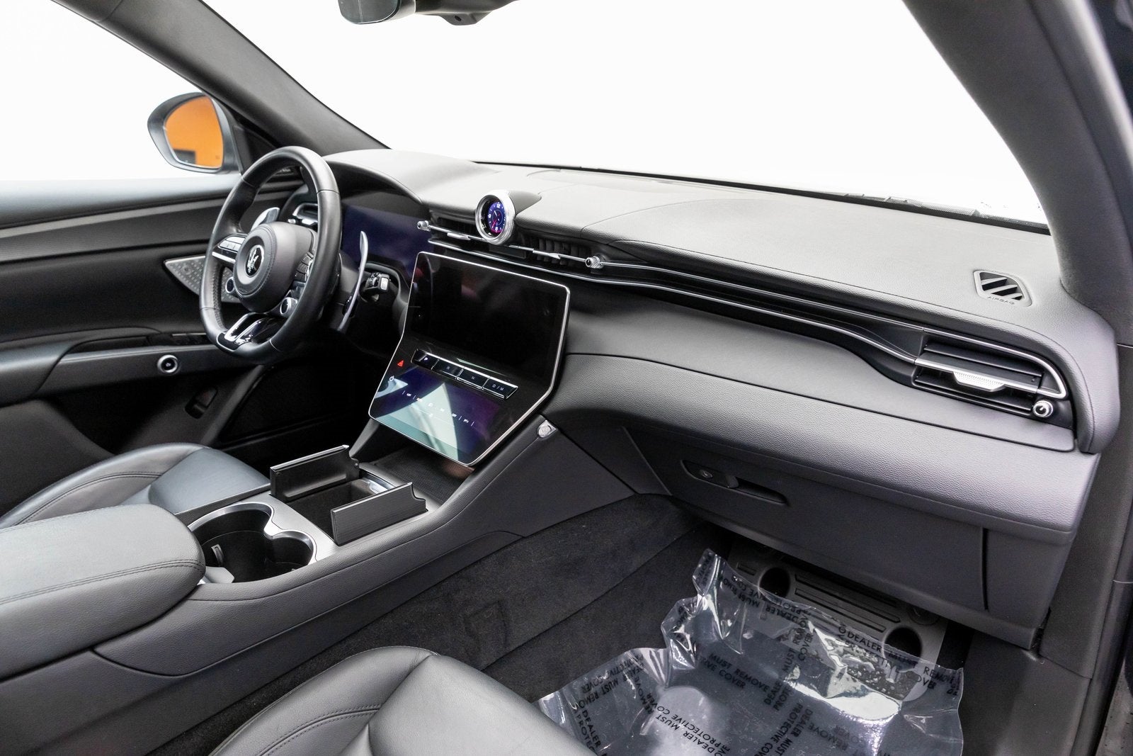 Maserati Grecale GT 2023