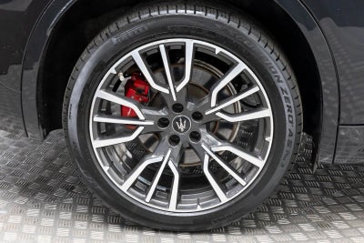 Maserati Grecale GT 2023