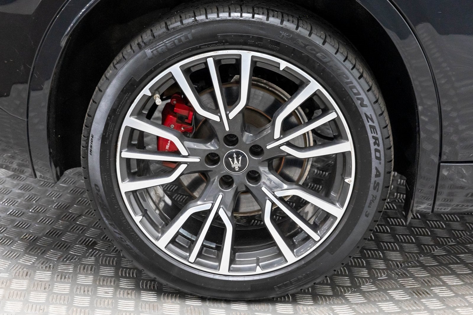 Maserati Grecale GT 2023