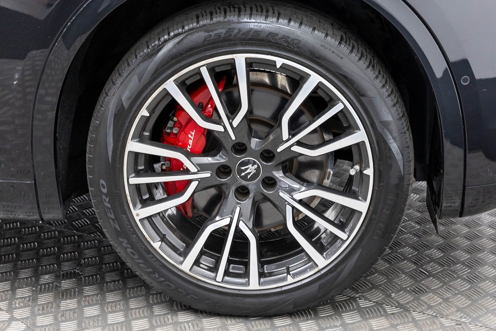 Maserati Grecale GT 2023