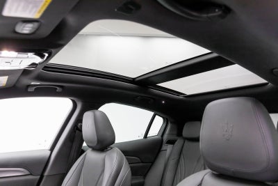 Maserati Grecale GT 2023