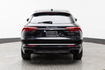 Maserati Grecale GT 2023