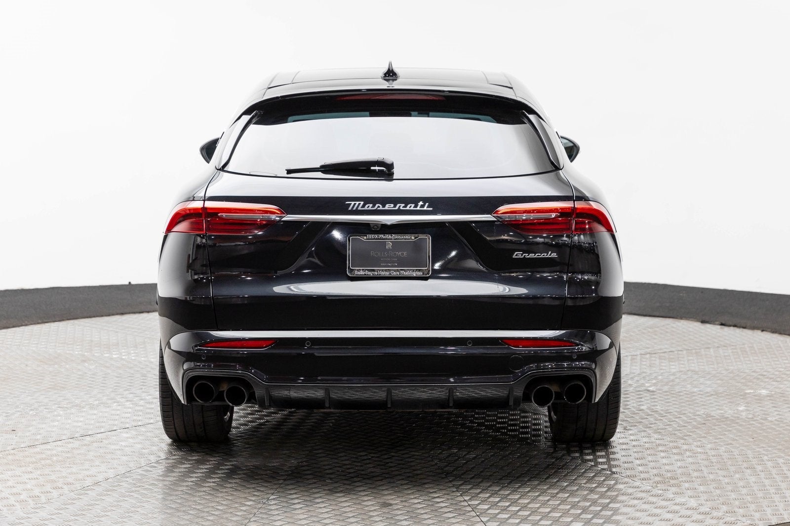 Maserati Grecale GT 2023