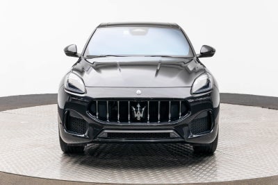 Maserati Grecale GT 2023