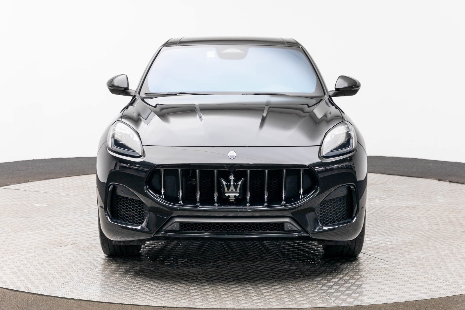 Maserati Grecale GT 2023