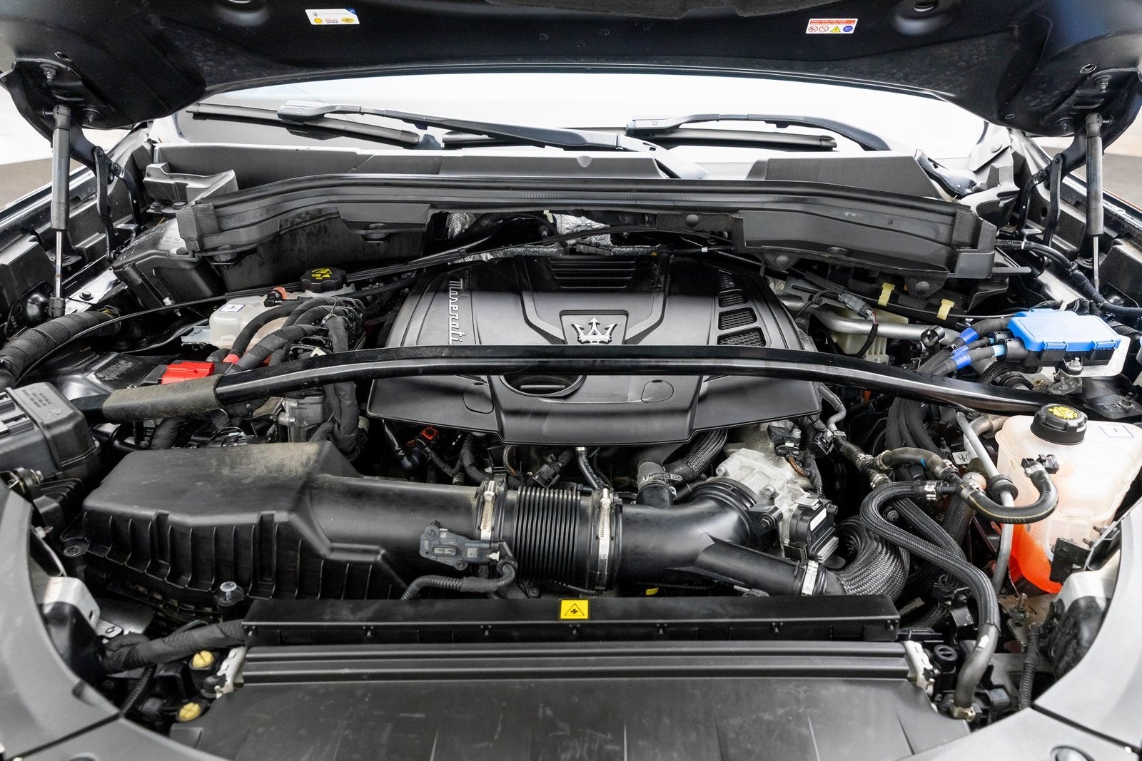 Maserati Grecale GT 2023