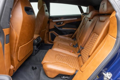 Lamborghini Urus AWD 2021