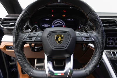 Lamborghini Urus AWD 2021