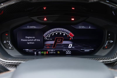 Lamborghini Urus AWD 2021