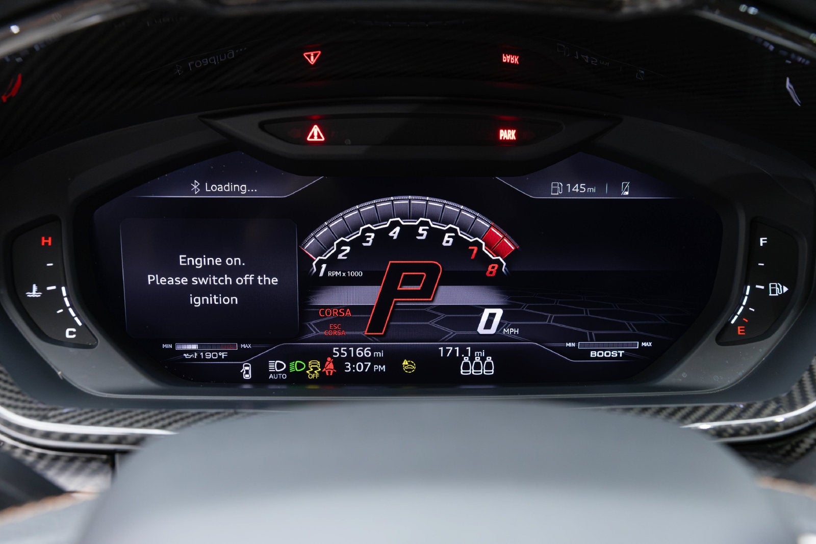 Lamborghini Urus AWD 2021