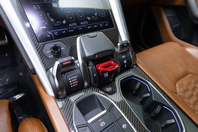 Lamborghini Urus AWD 2021