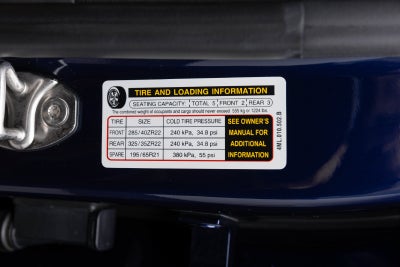Lamborghini Urus AWD 2021