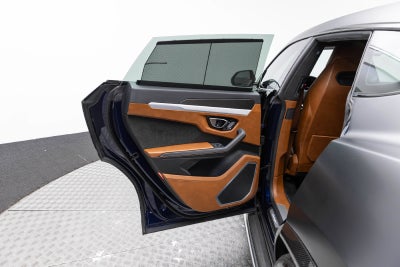 Lamborghini Urus AWD 2021