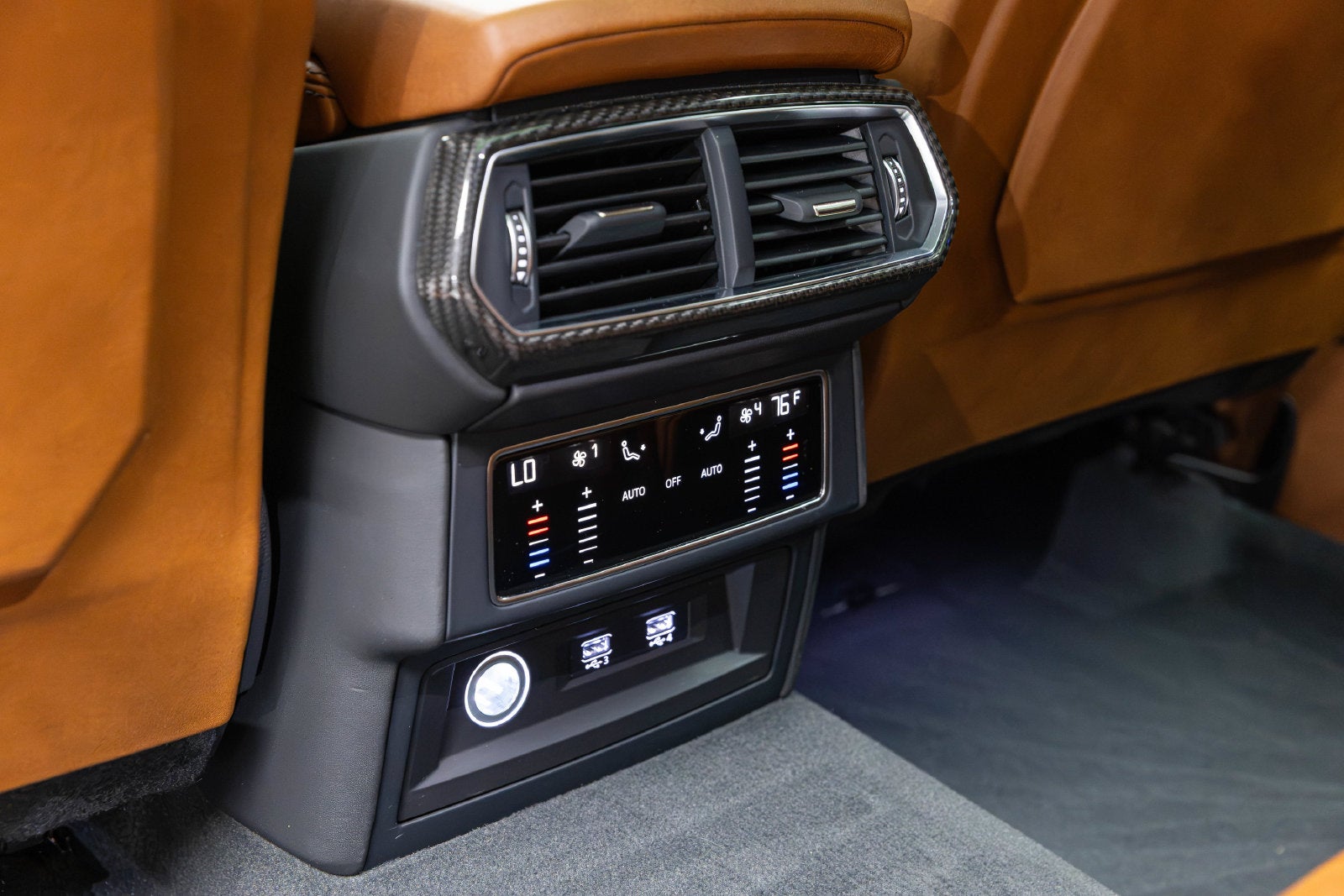 Lamborghini Urus AWD 2021