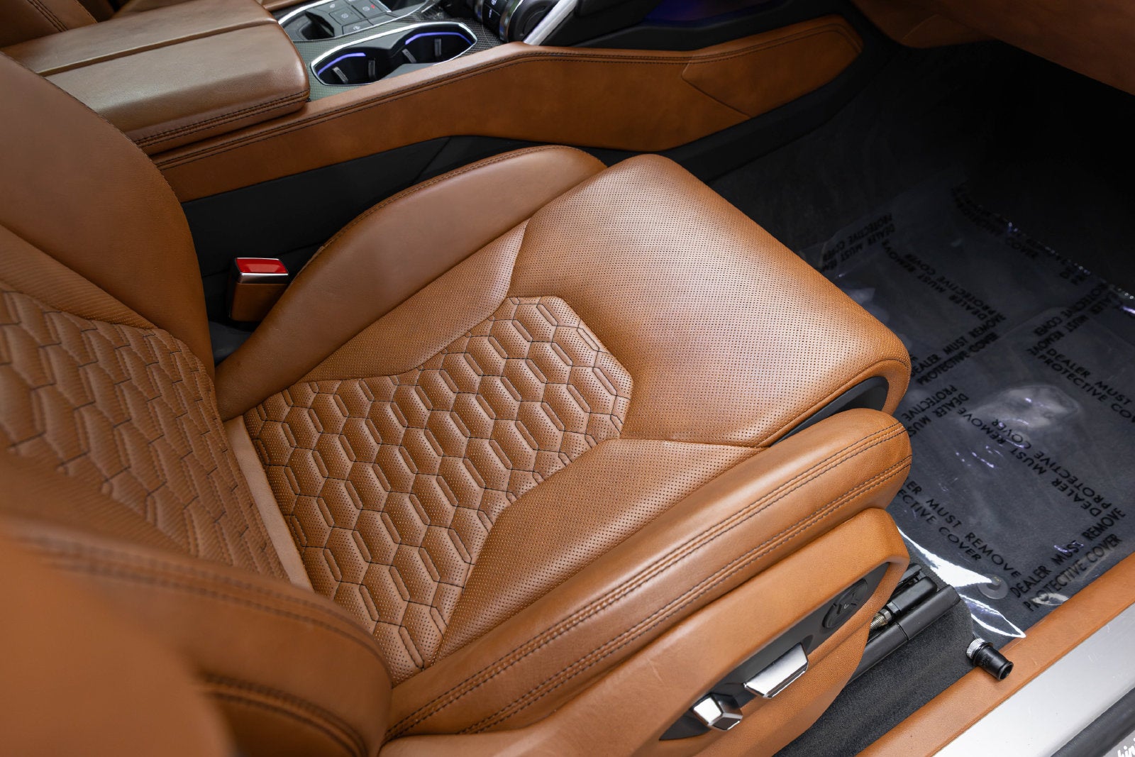 Lamborghini Urus AWD 2021