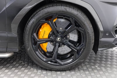 Lamborghini Urus AWD 2021