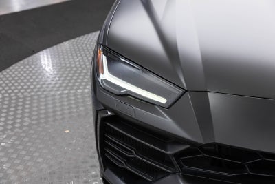 Lamborghini Urus AWD 2021