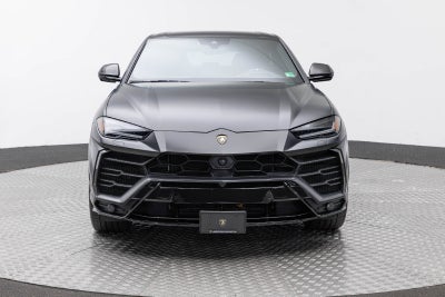 Lamborghini Urus AWD 2021