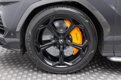 Lamborghini Urus AWD 2021