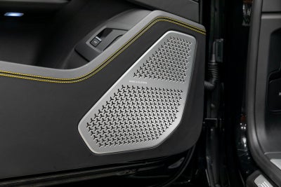 2022 Lamborghini Urus AWD