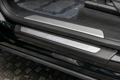 2022 Lamborghini Urus AWD