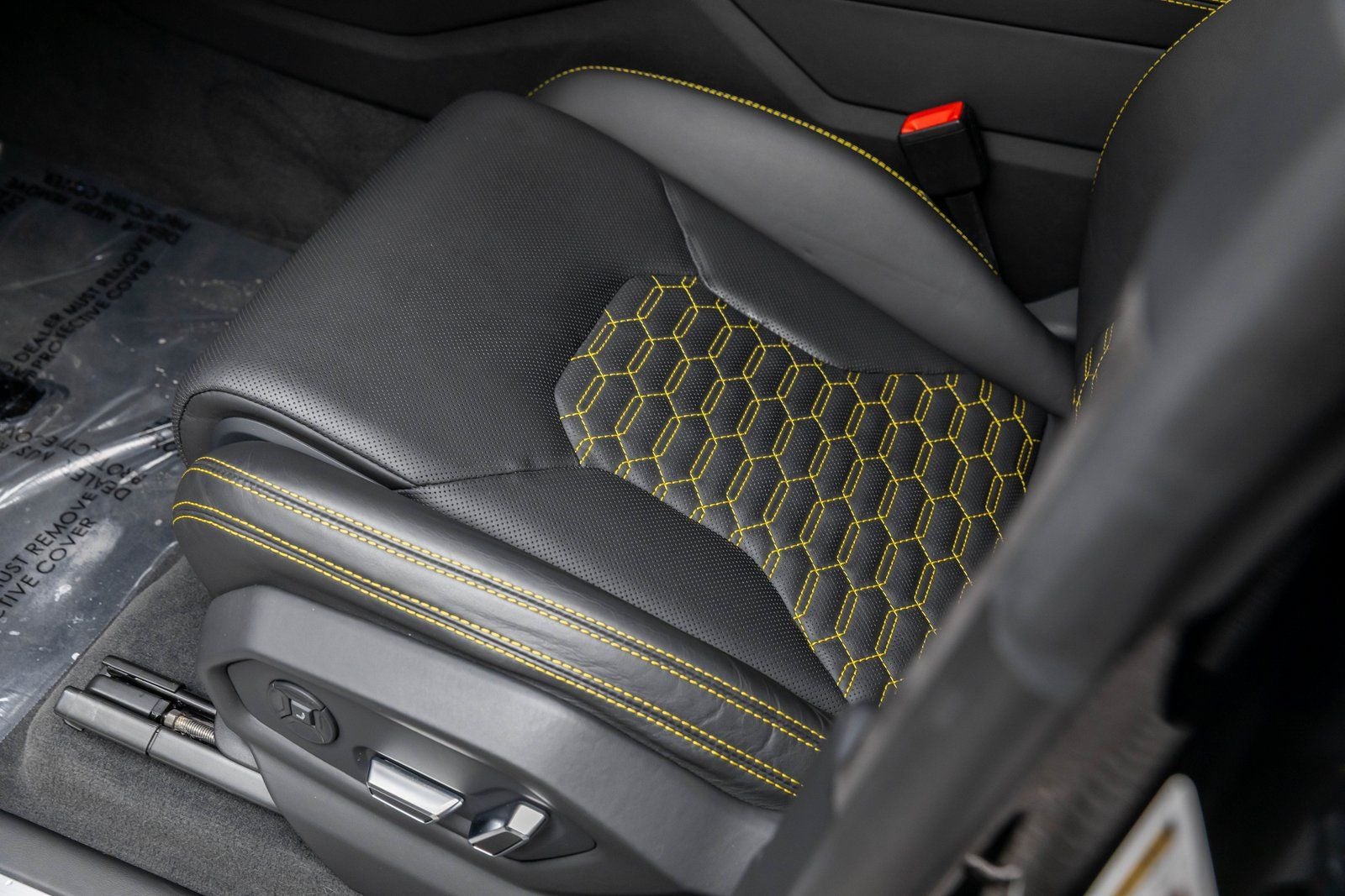 2022 Lamborghini Urus AWD