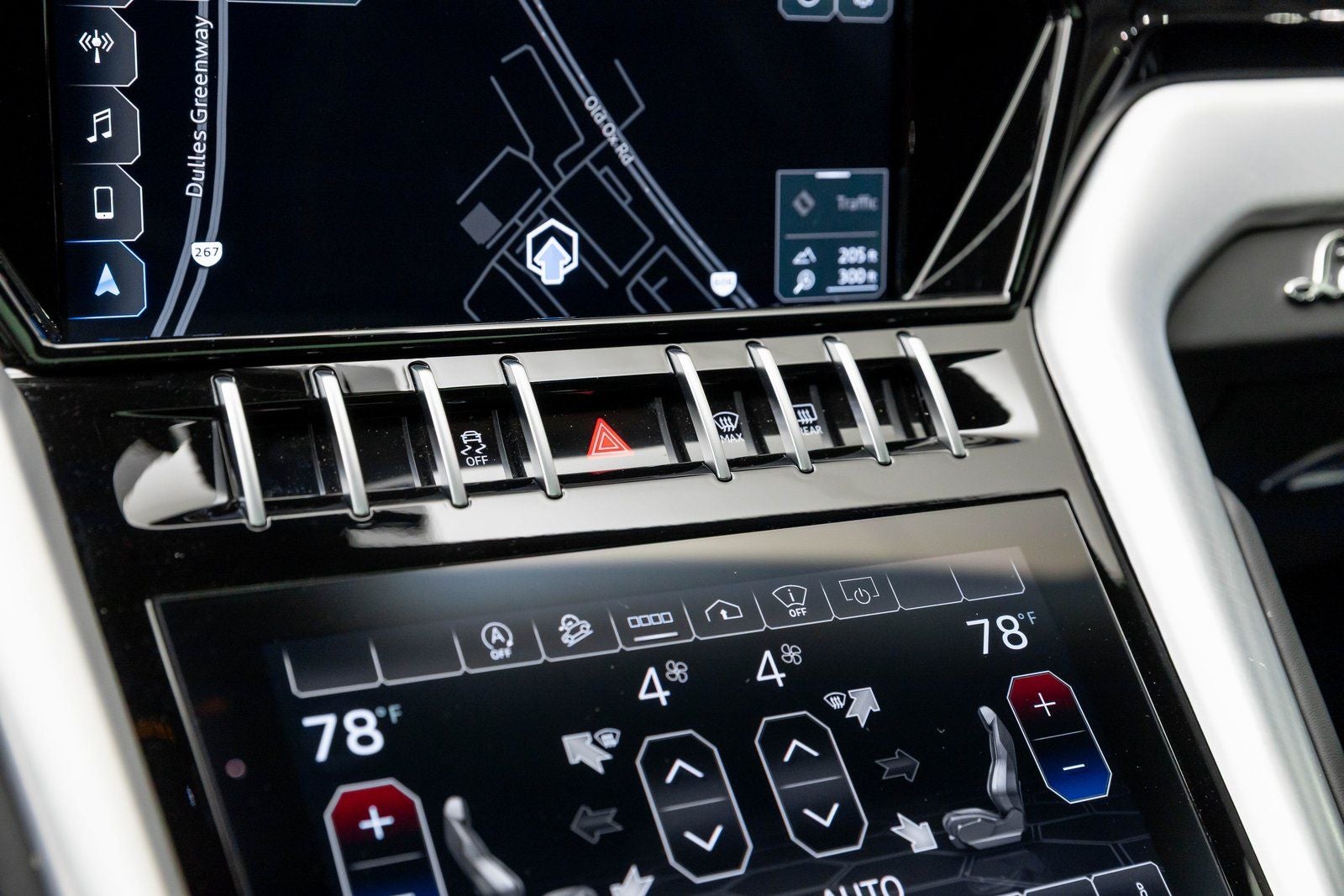 2022 Lamborghini Urus AWD