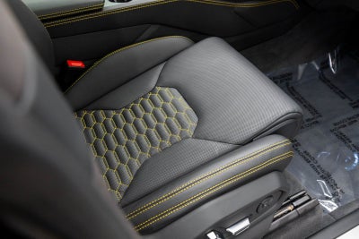 2022 Lamborghini Urus AWD