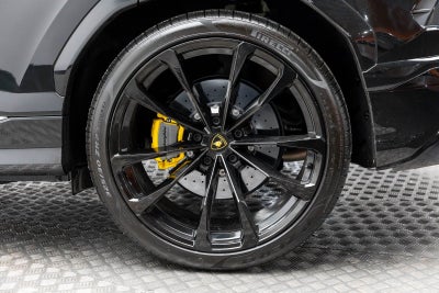 2022 Lamborghini Urus AWD