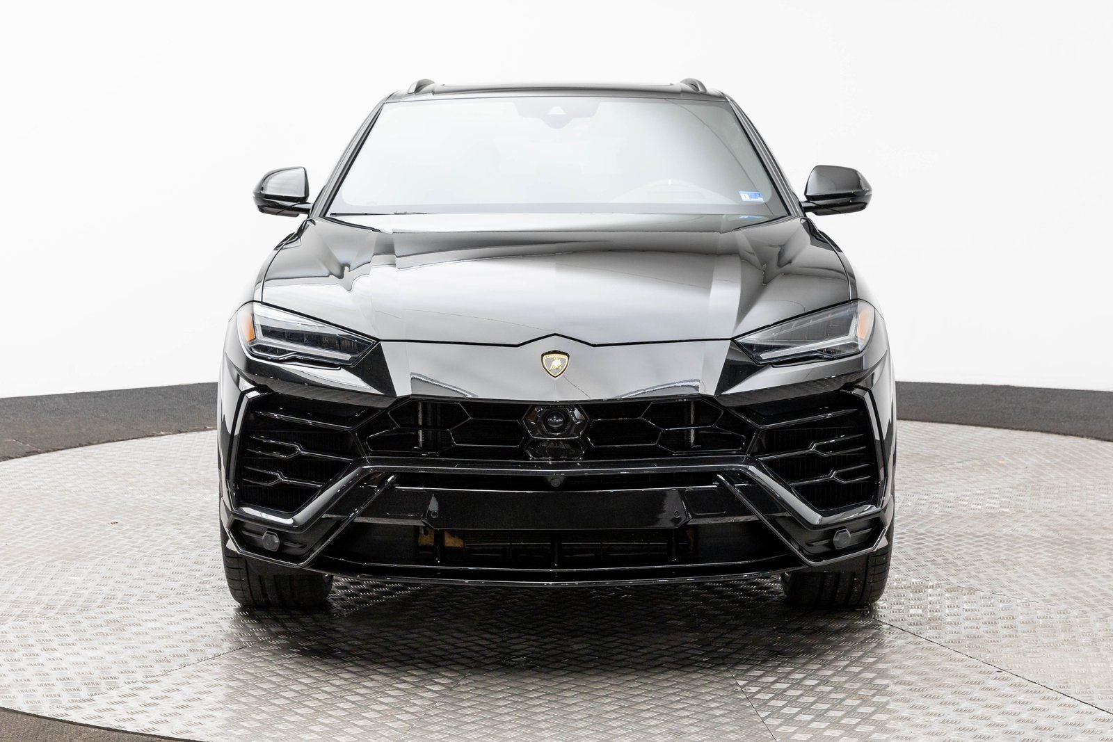 2022 Lamborghini Urus AWD