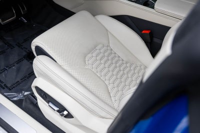 Lamborghini Urus 2019 con tracción total