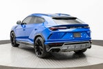 Lamborghini Urus 2019 con tracción total