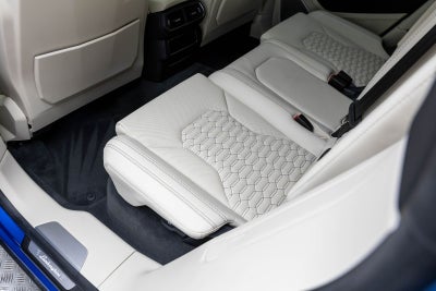 Lamborghini Urus 2019 con tracción total