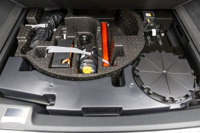 Lamborghini Urus 2019 con tracción total