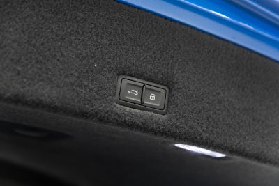 Lamborghini Urus 2019 con tracción total