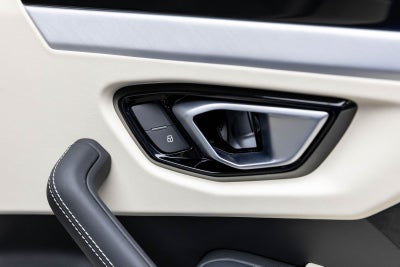 Lamborghini Urus 2019 con tracción total