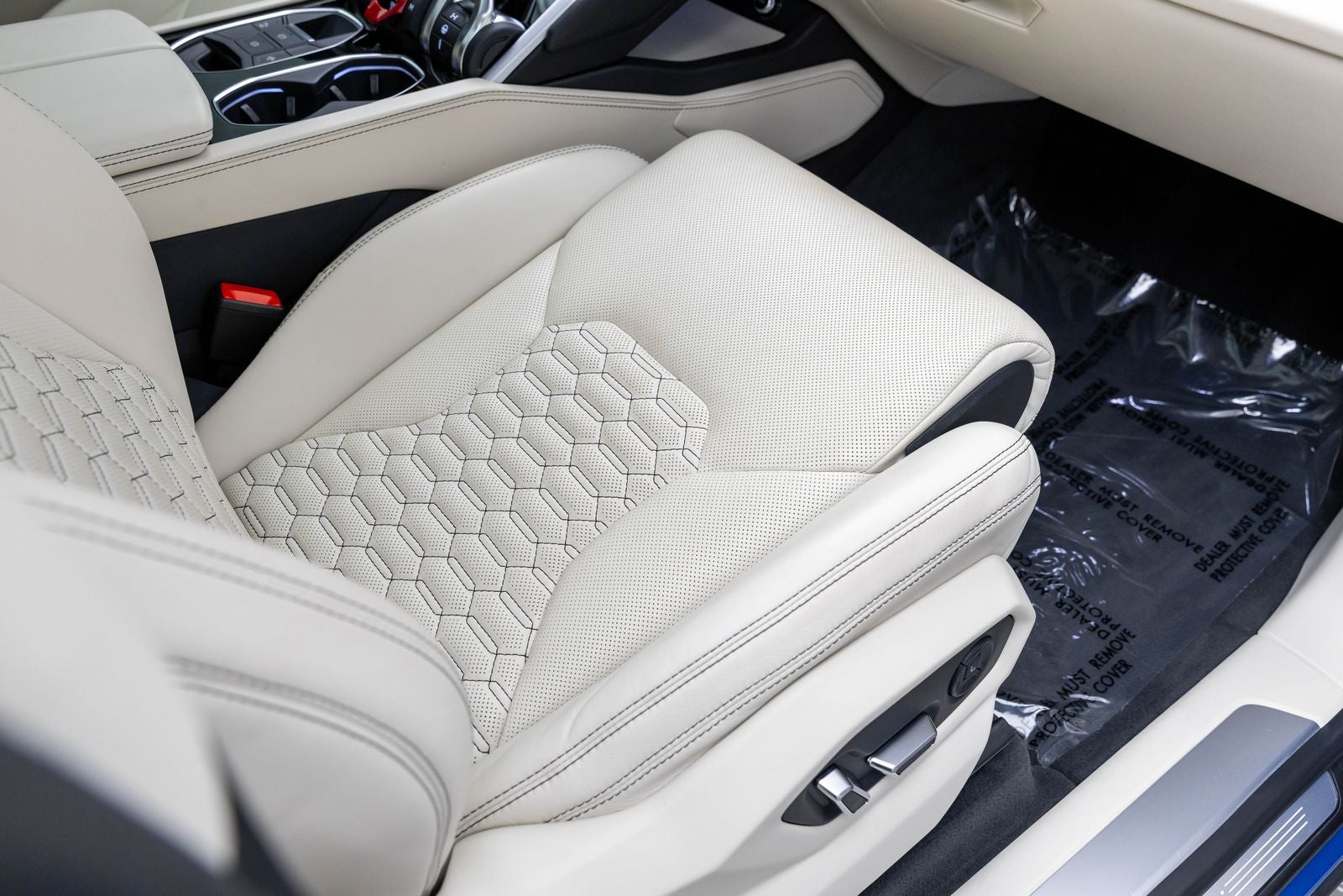 Lamborghini Urus 2019 con tracción total