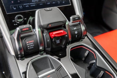 2022 Lamborghini Urus AWD