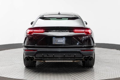 2022 Lamborghini Urus AWD