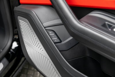 2022 Lamborghini Urus AWD